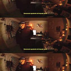 De Lo Infinito (Sesión de Estudio)