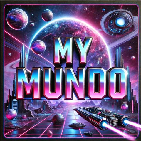 My Mundo