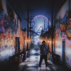 The Journey, Pt. 1 (Breakbeat Mix)