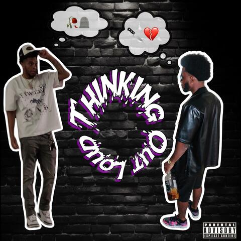 Thinking Out Loud (feat. AiSwayy)