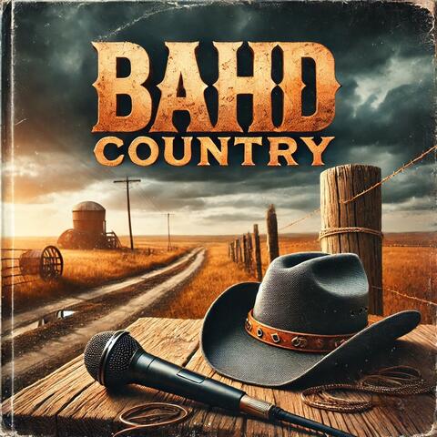 Bahd Country