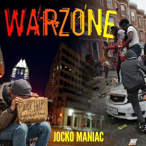 Warzone