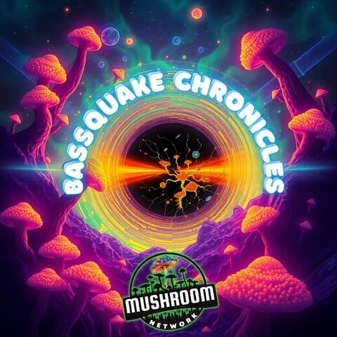Bassquake Chronicles