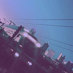 City Life