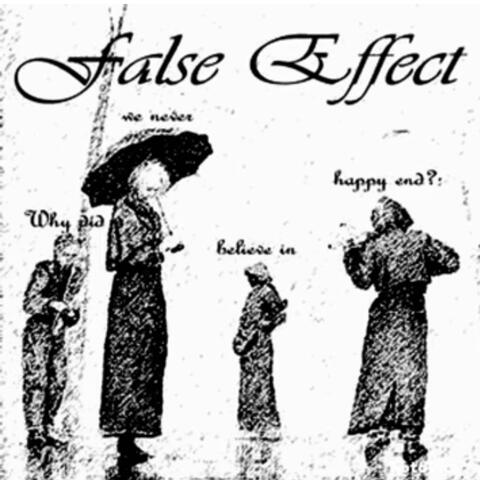 S/T (False Effect)