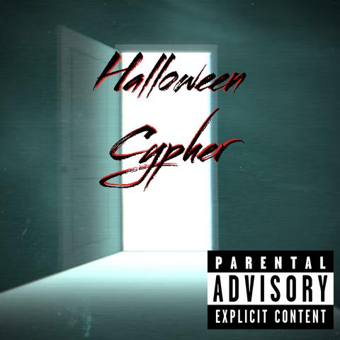 Halloween Cypher (feat. BoyBandTroy, Tha Anarchist & Rayven)