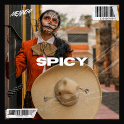 Spanish Guitar Type Beat 'Spicy'