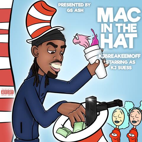 Mac In The Hat