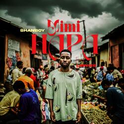 Mimi Hapa (feat. Lionize)