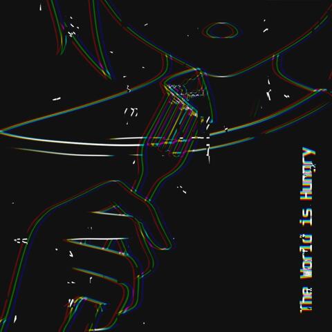 The World is Hungry (feat. Kasane Teto)
