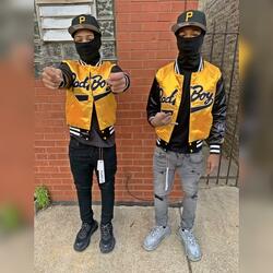 Pootie Tang (feat. Gcrazy)