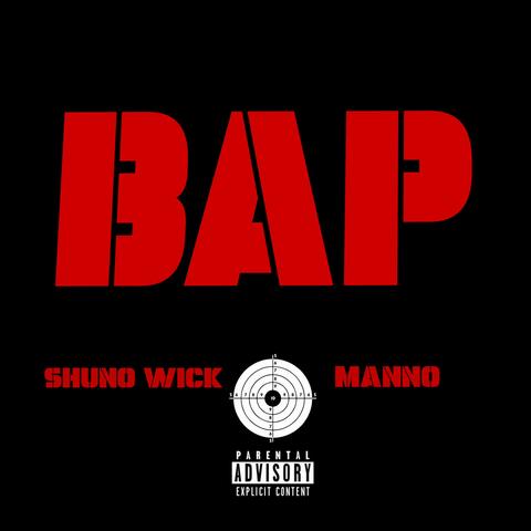 Bap  (feat. Manno)