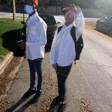 Blast Gang