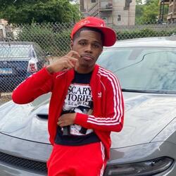 Over East (feat. Polo Blasthim)