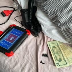 XTool D7 (feat. BG LilD & Shuno Wick)