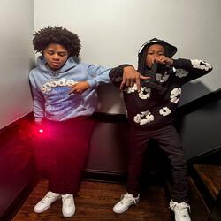 Just Started (feat. Shuno Wick)