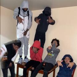 Chase Him (feat. Bobo DaThreat, Shuno Wick & Manno)