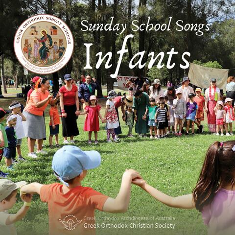 Χριστιανικά Τραγούδια Νηπίων (Orthodox Christian Songs for Infants)
