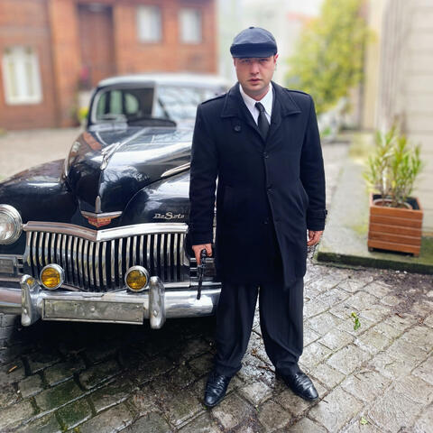 Gangster paradise Türkçe