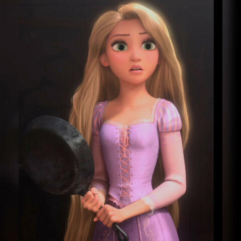 rapunzel