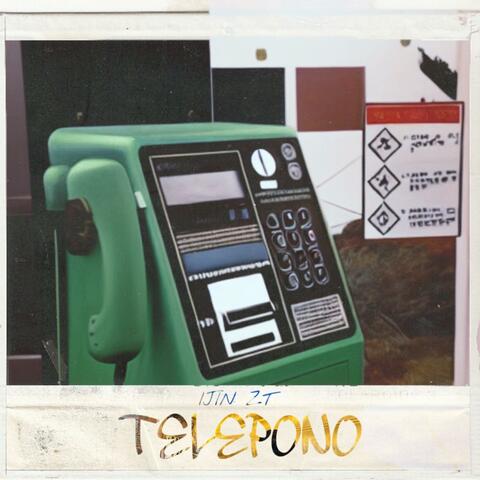 Telepono (feat. IJIN ZT)