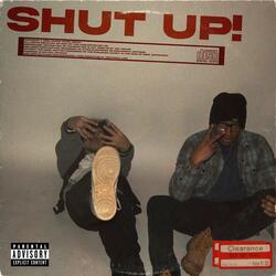 SHUT UP! (feat. KaiJai)