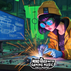 Mind Over Matter Gaming Music