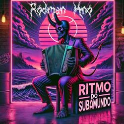 RITMO DO SUBAMUNDO  (Slowed)
