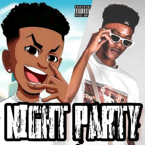 NIGHT PARTY