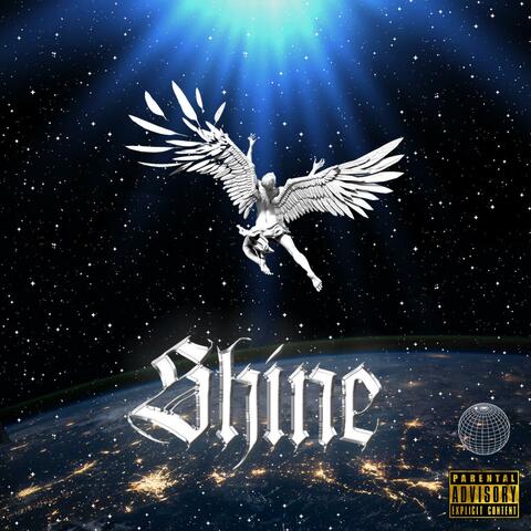 Shine (feat. Temoin)