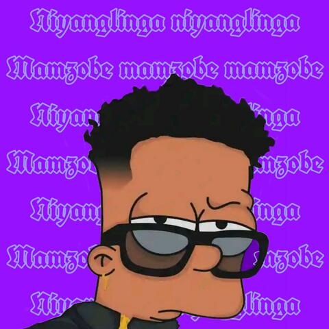 NIYANGLINGA MAMZOBE