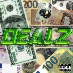 Dealz (feat. Krishu)