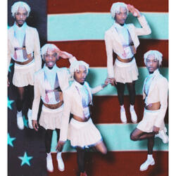 SUE ME (feat. Aliafoorce)