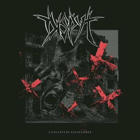 Livslustens katakomber