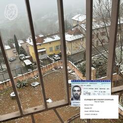 dernier quart-temps