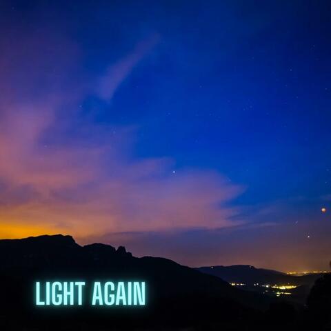 Light Again