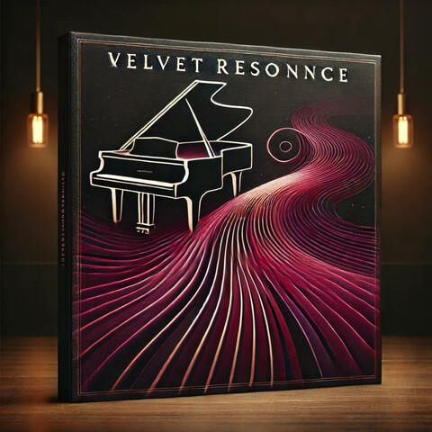 VELVET RESONNCE