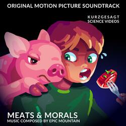 Meats & Morals