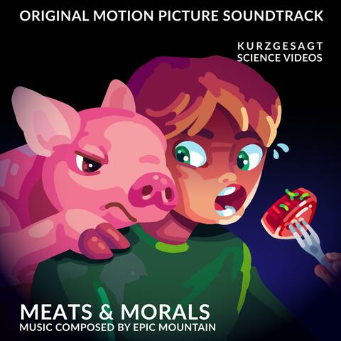 Meats & Morals