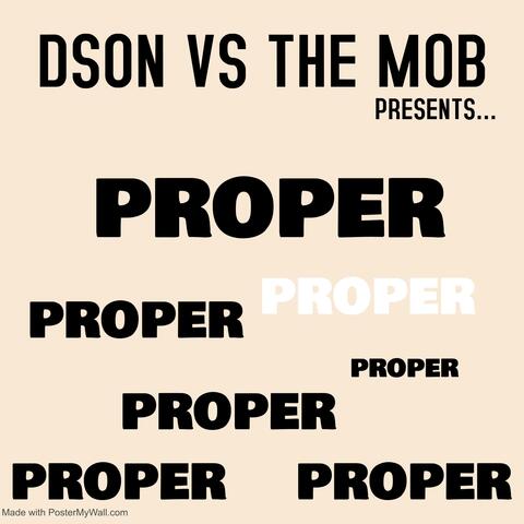 Proper