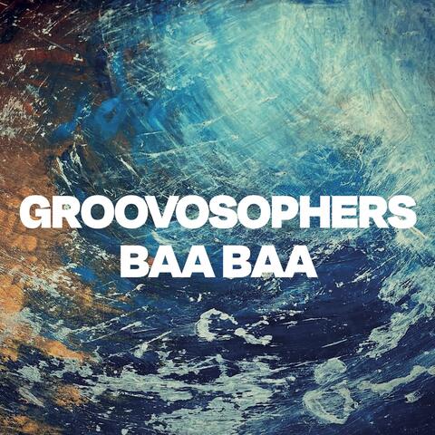 BAA BAA (feat. Satish Robertson) [Single]