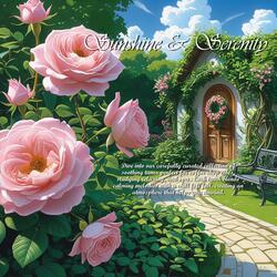 Serenity in Stillness