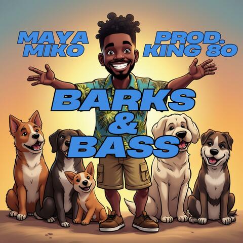 Barks and Bass