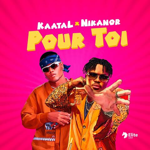 POUR TOI (feat. NIKANOR)