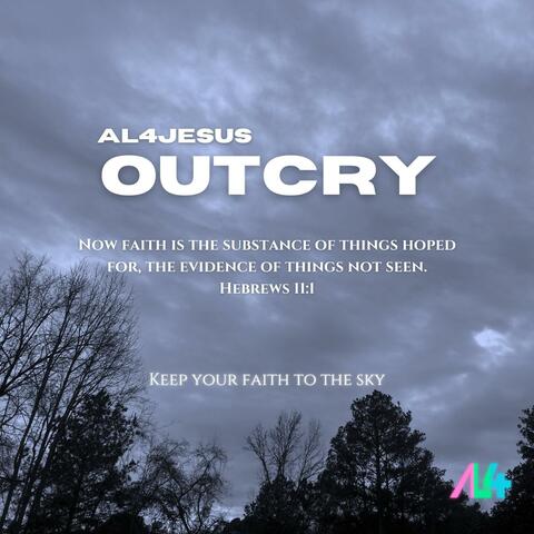 OUTCRY