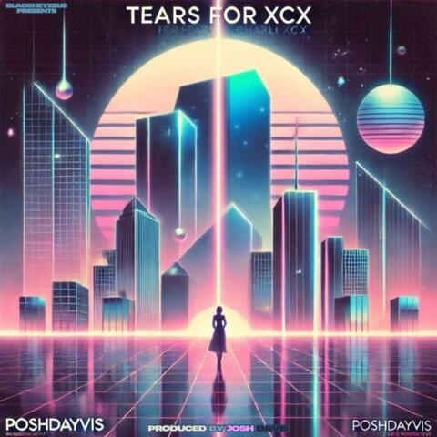 Tears For XCX