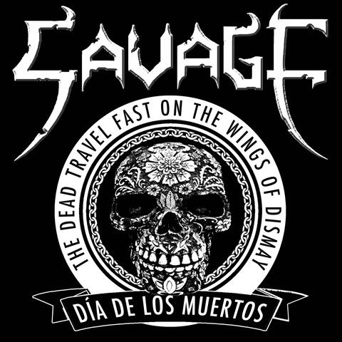 Dia de los Muertos (Day of the Dead)