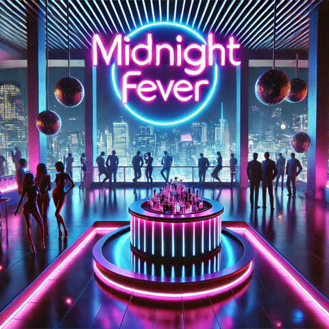 MIDNIGHT FEVER