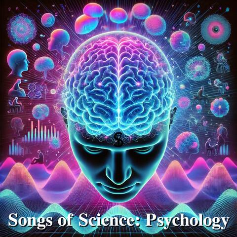 Songs of Science: Psychology