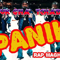 Khouk cheddatou la panik